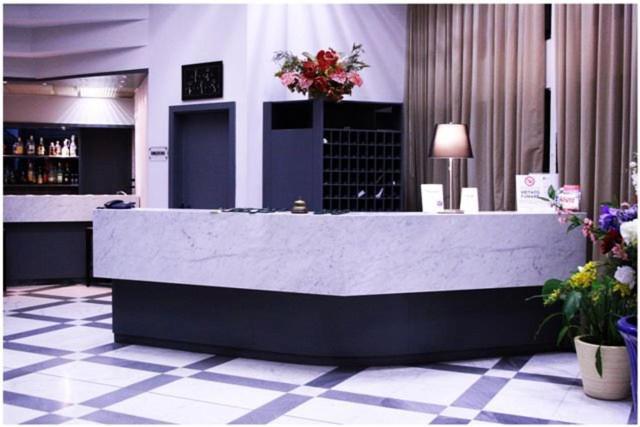 Forum Hotel 3*