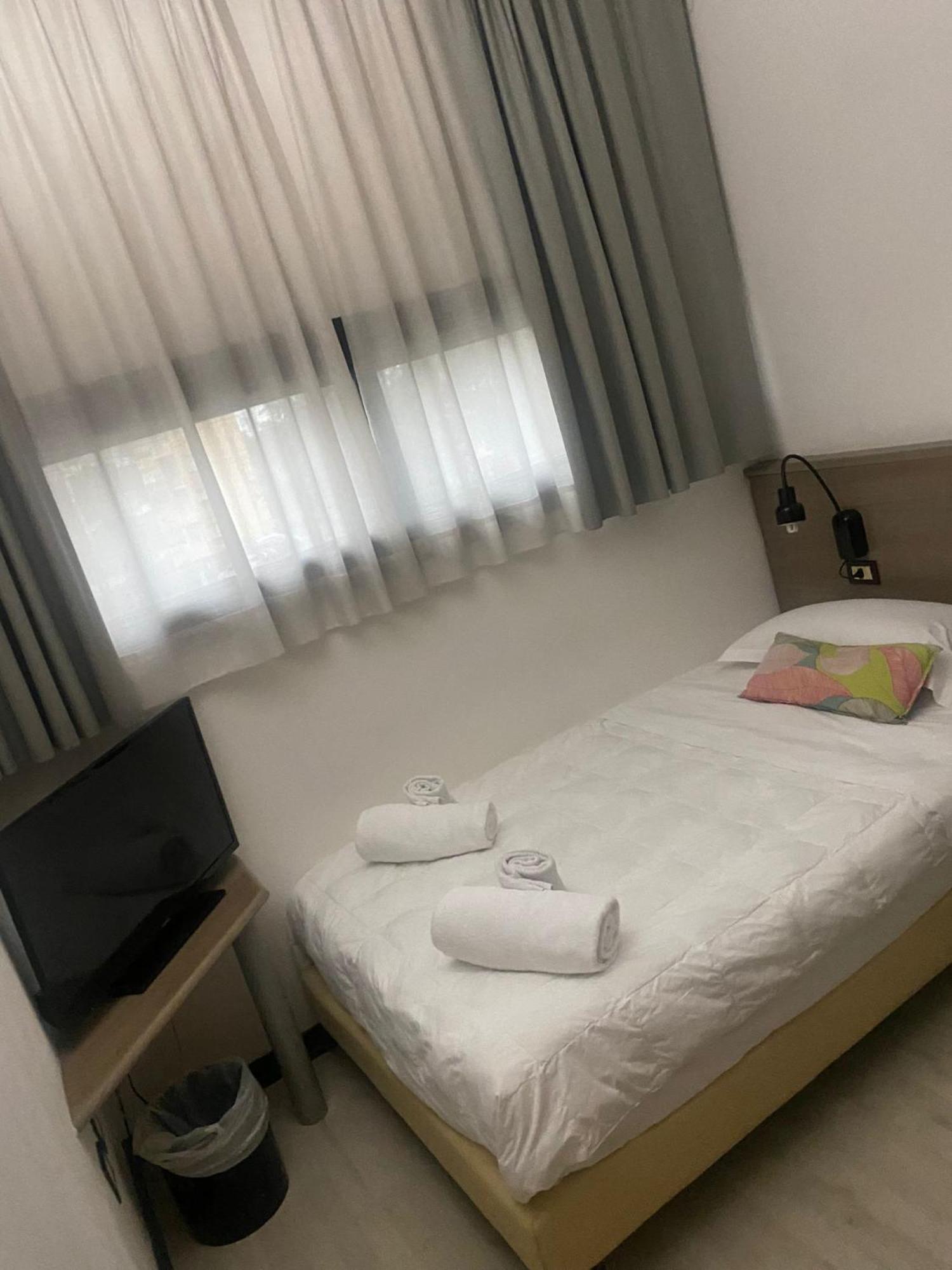 Hotel Forum SantʼIlario dʼEnza