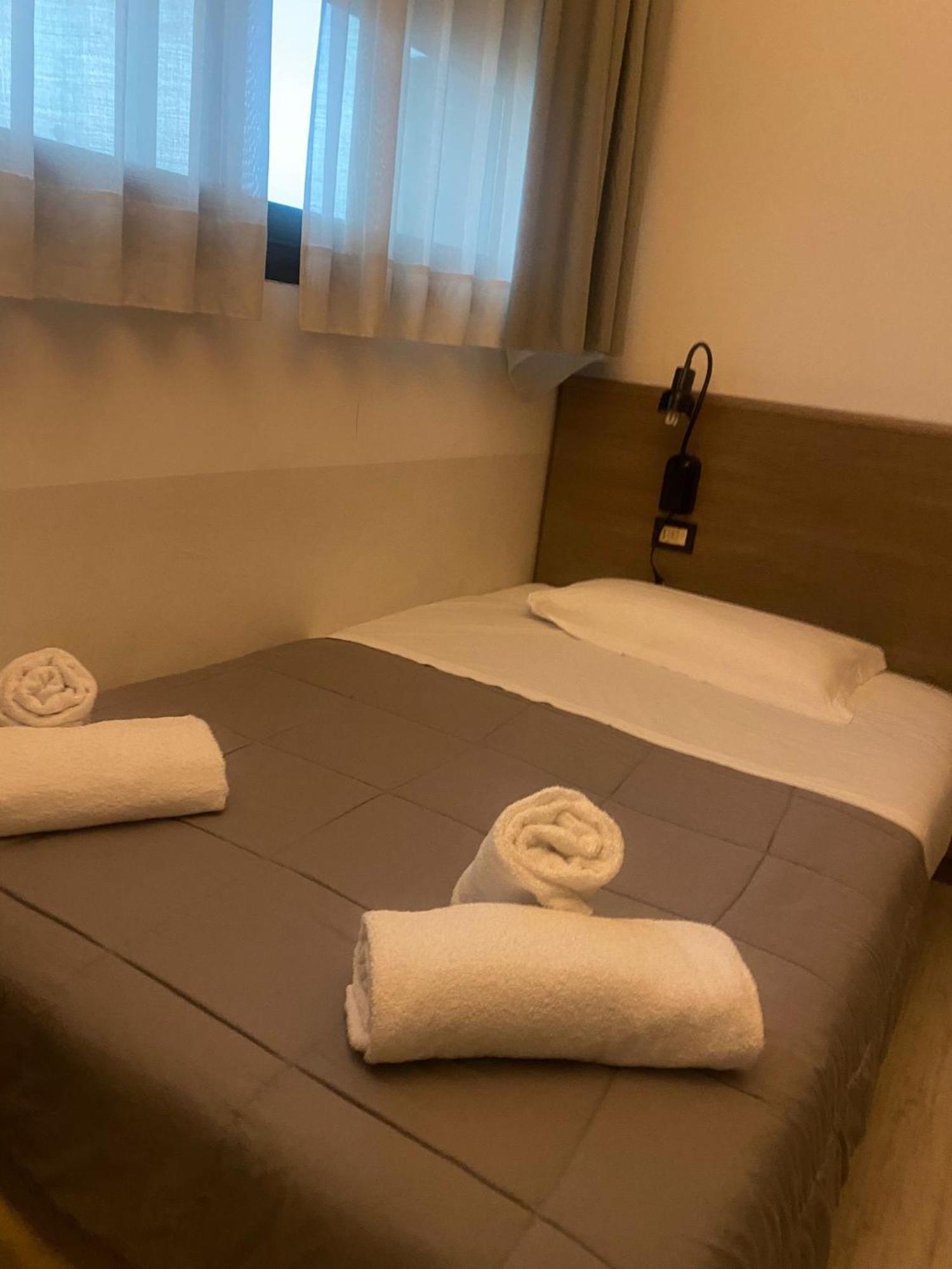 Forum Hotel SantʼIlario dʼEnza