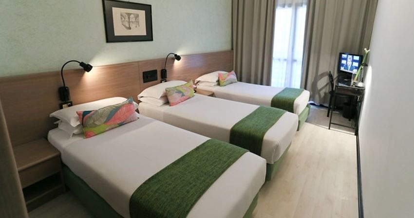 Hotel Forum