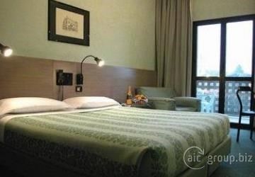 Hotel Forum 3*