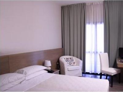 Forum Hotel