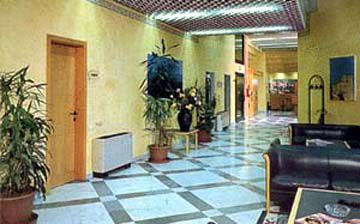 Hotel Forum