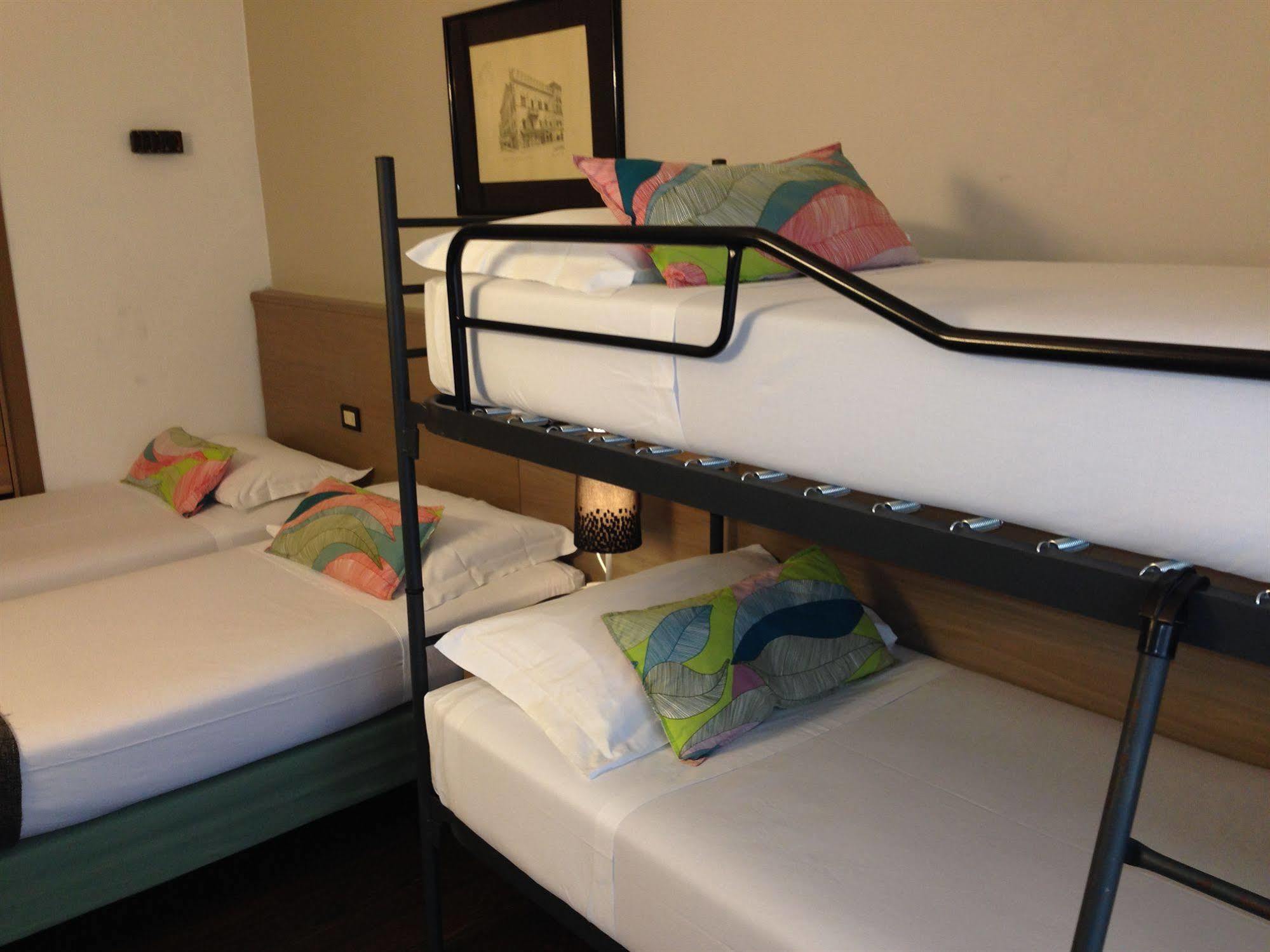 Forum Hotel 3*